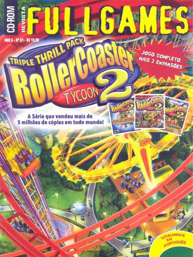 rollercoaster tycoon 2 mac torrent
